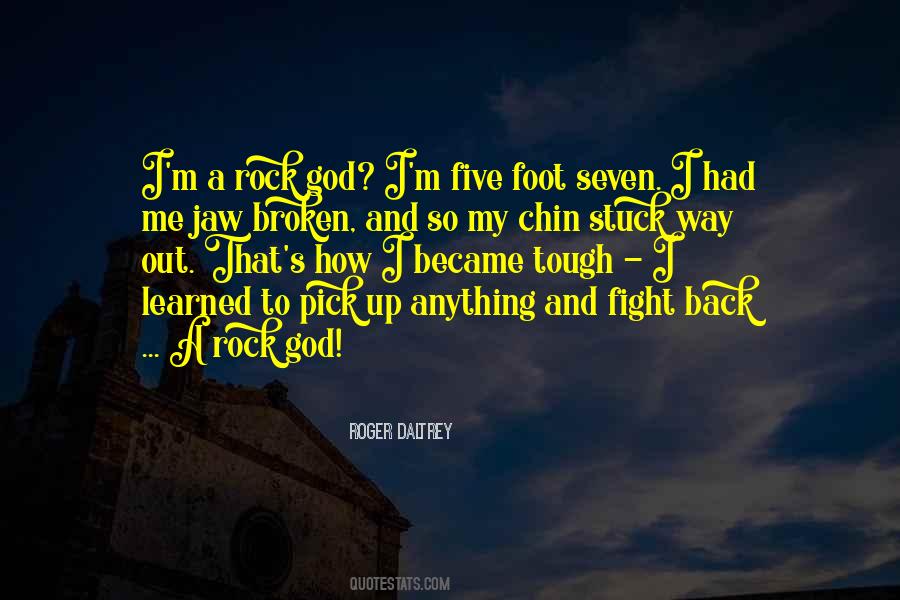 How To Pick Out Quotes #1215441