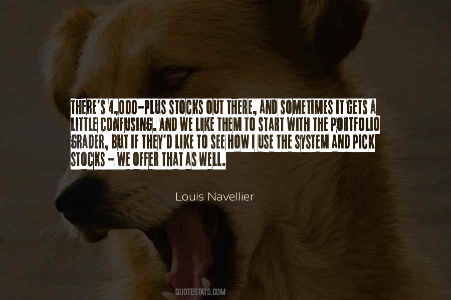 How To Pick Out Quotes #1294392