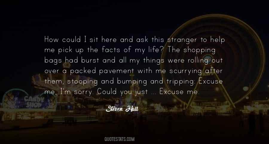 How To Pick Out Quotes #1632324