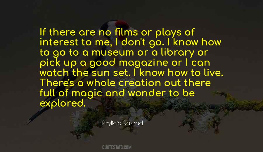 How To Pick Out Quotes #1737387