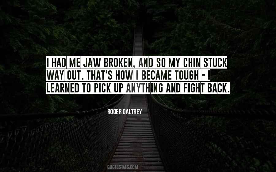 How To Pick Out Quotes #471022