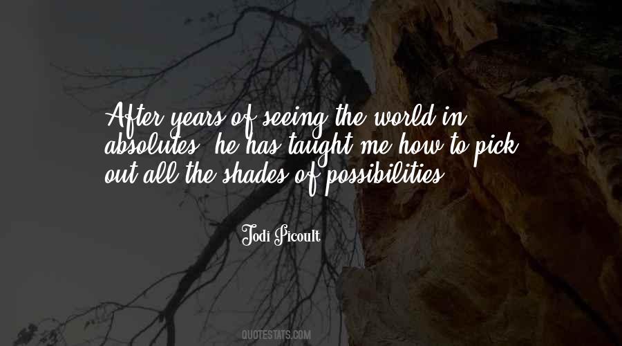 How To Pick Out Quotes #506364