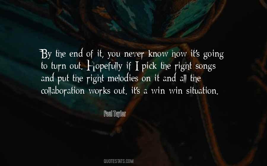 How To Pick Out Quotes #742240