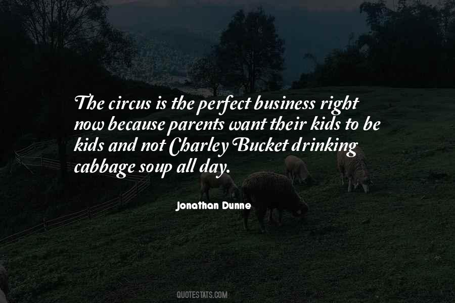 Soup Of The Day Quotes #44531