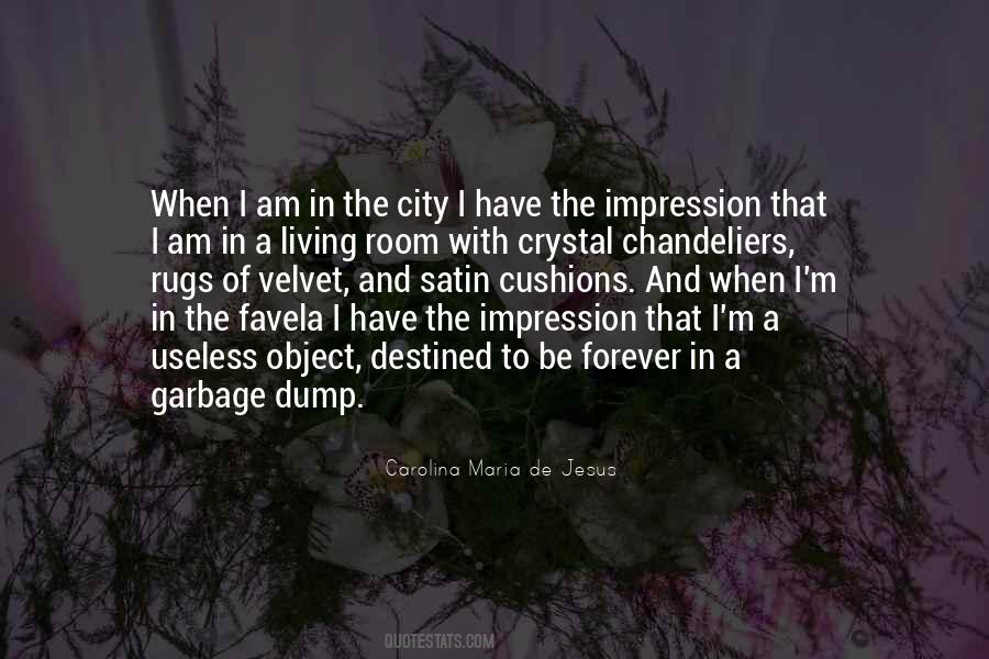 Garbage Dump Quotes #945795