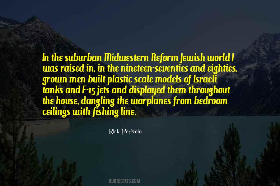 Plastic World Quotes #84379
