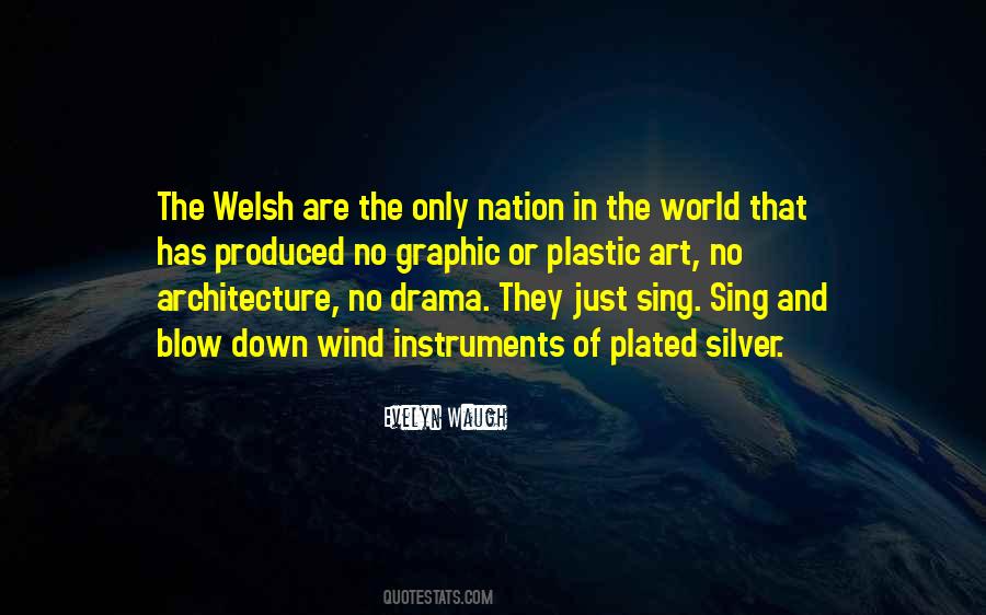 Plastic World Quotes #993135