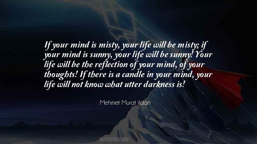Candle In Darkness Quotes #1213421
