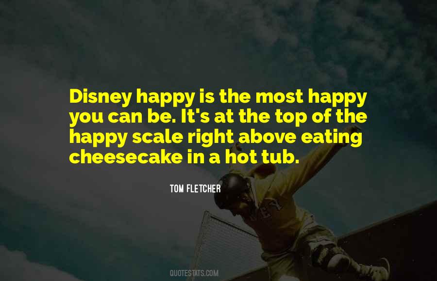 You Be Happy Quotes #47532