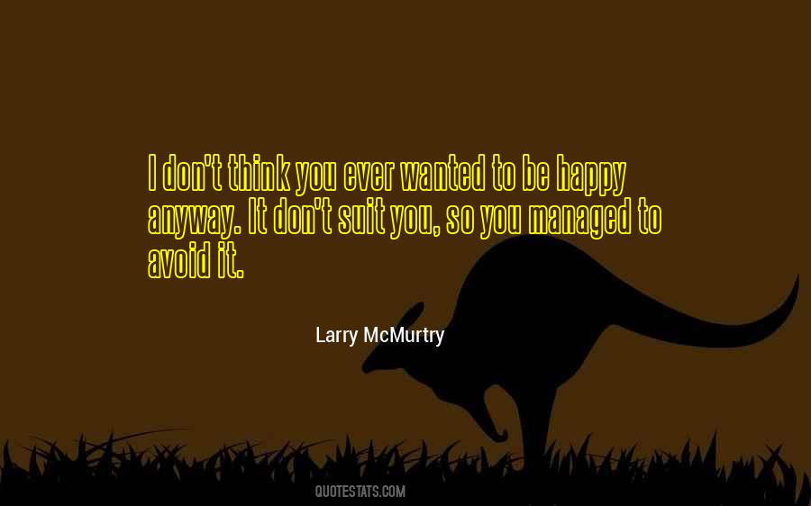 You Be Happy Quotes #628