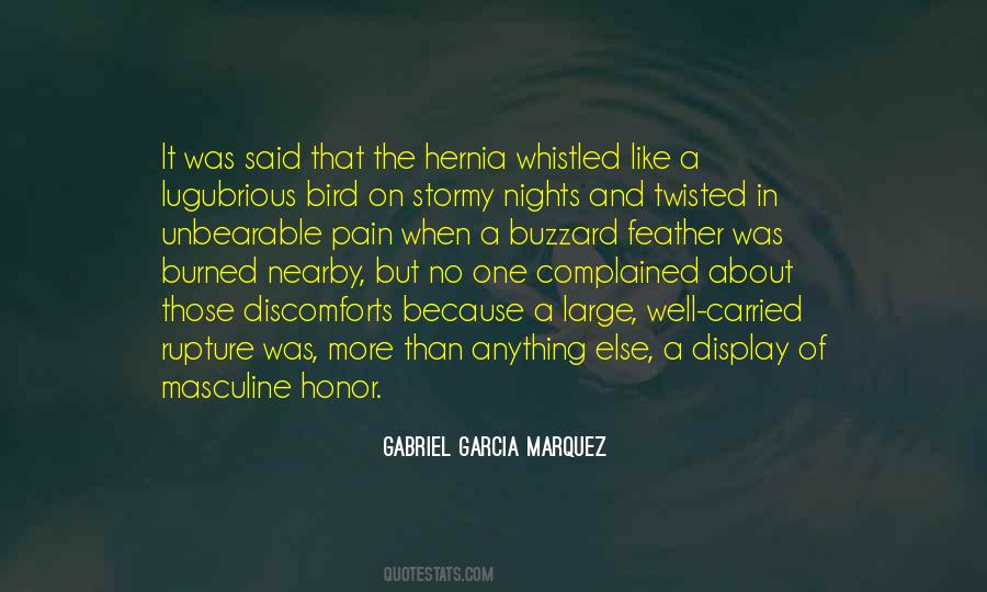 Garcia Quotes #56395 Garcia Quotes #56395