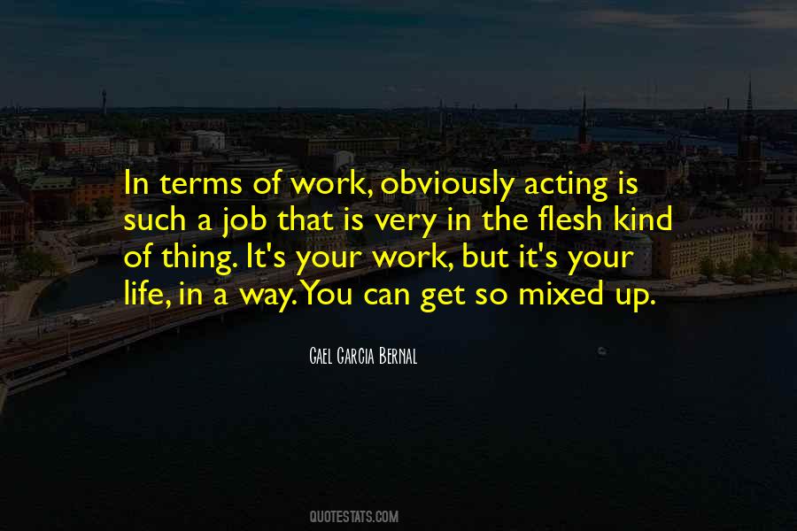 Garcia Quotes #57719 Garcia Quotes #57719
