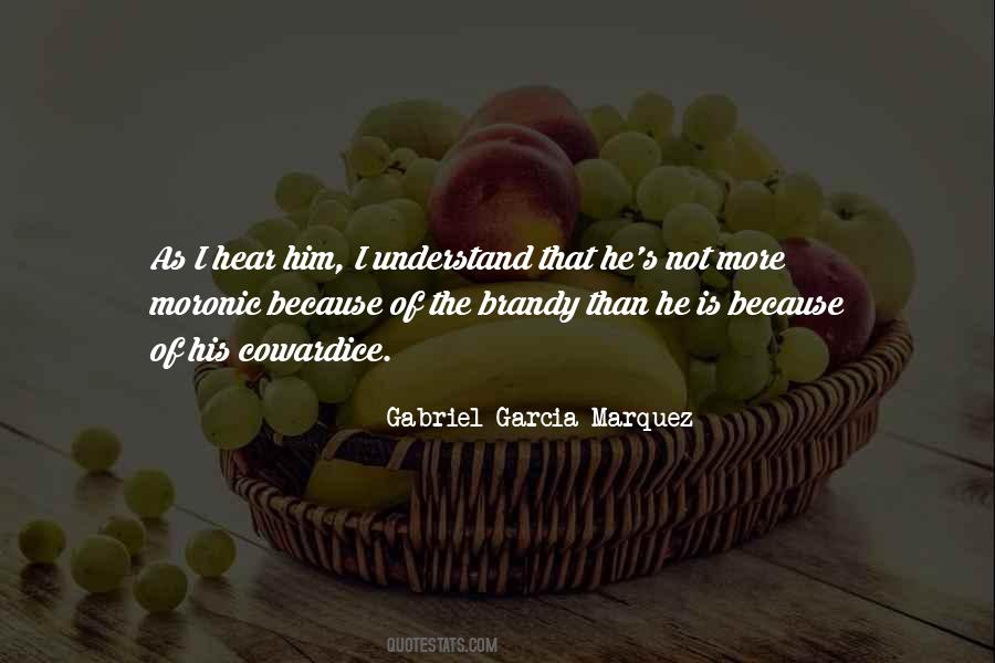 Garcia Quotes #65894 Garcia Quotes #65894