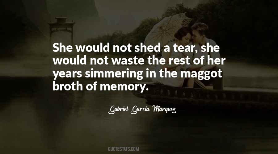 Garcia Quotes #67486 Garcia Quotes #67486