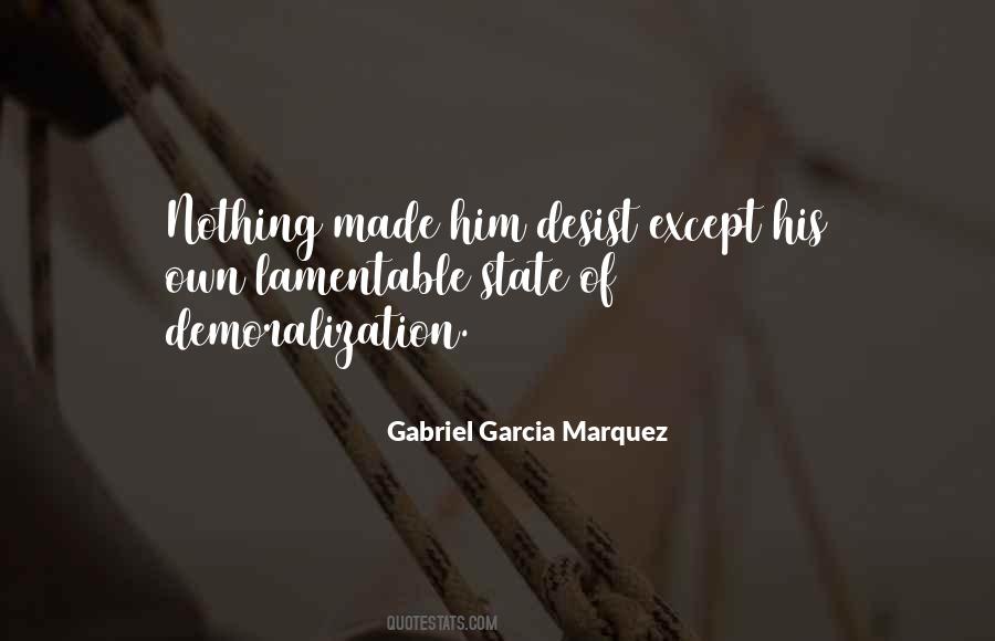 Garcia Quotes #71716 Garcia Quotes #71716