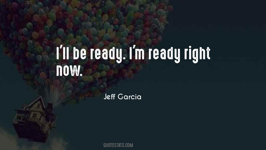 Garcia Quotes #72130 Garcia Quotes #72130