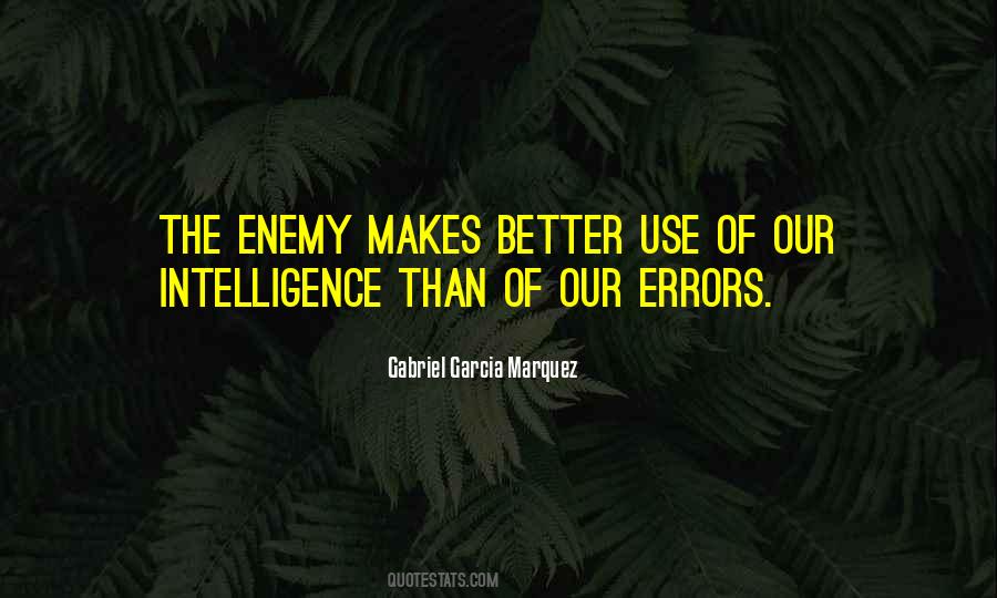 Garcia Quotes #78885 Garcia Quotes #78885