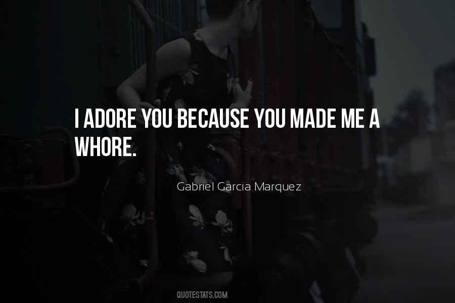 Garcia Quotes #82468 Garcia Quotes #82468