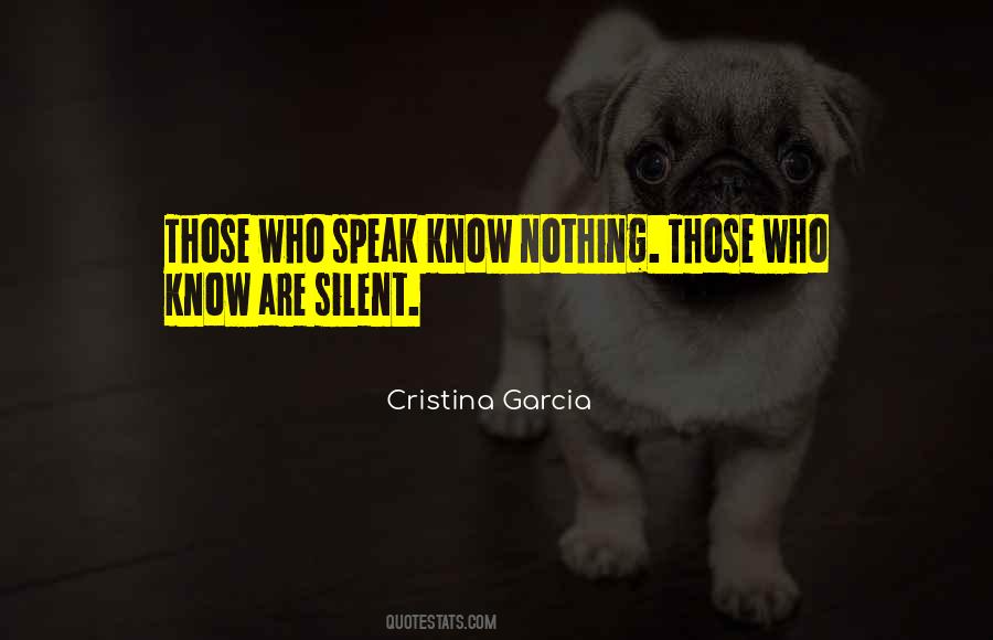 Garcia Quotes #89765 Garcia Quotes #89765