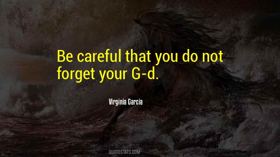 Garcia Quotes #96947 Garcia Quotes #96947
