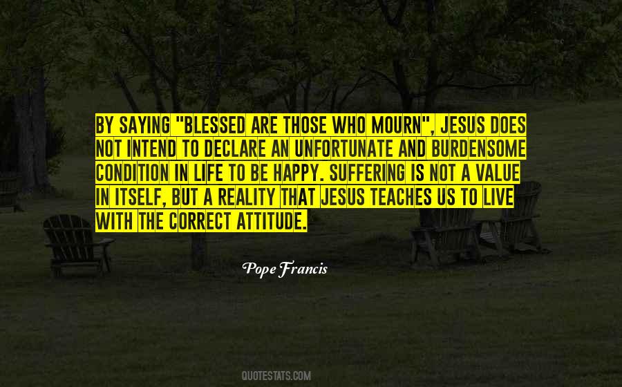 Happy Jesus Quotes #1862945