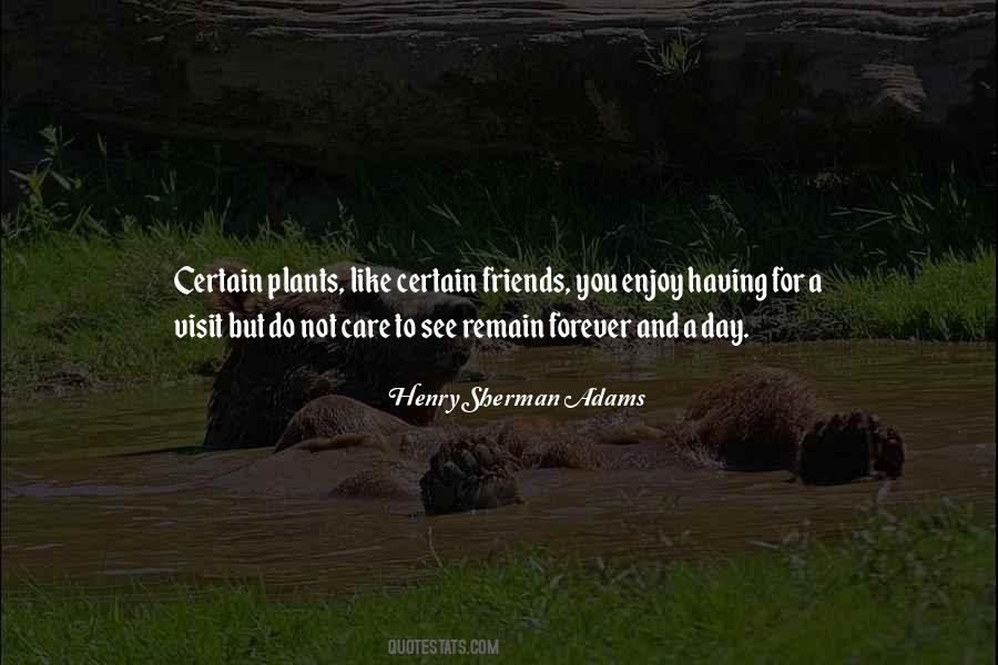 Garden Care Quotes #1118913