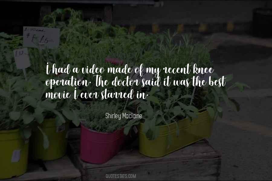 The Best Doctor Quotes #912273