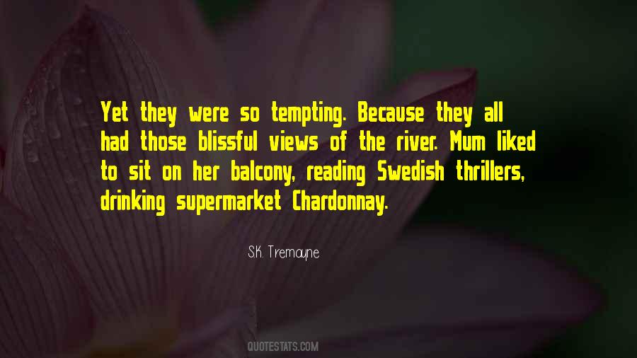 Nature Will Take Revenge Quotes #377375