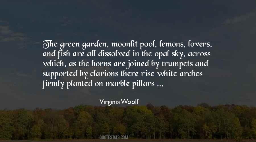 Garden Lovers Quotes #613729