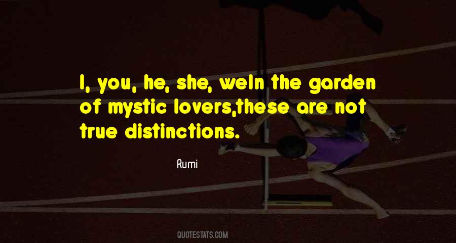 Garden Lovers Quotes #780636