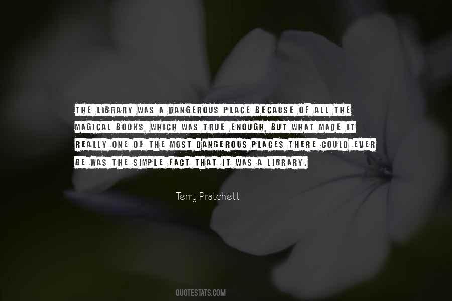 What A Place Quotes #28754