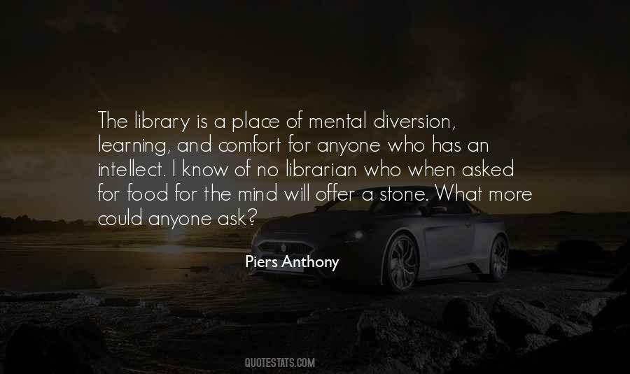 What A Place Quotes #71350