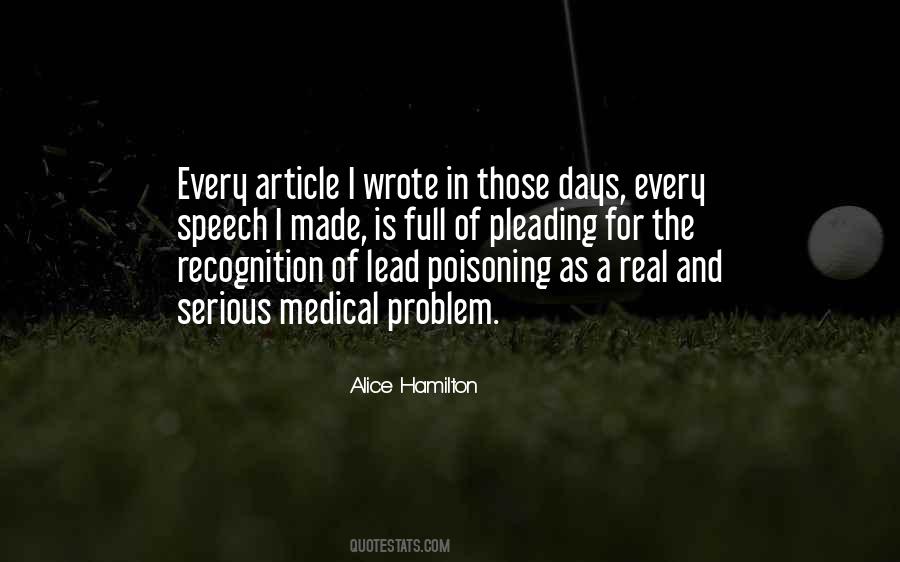 A Speech Of Quotes #313470