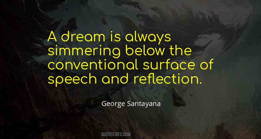 A Speech Of Quotes #359309