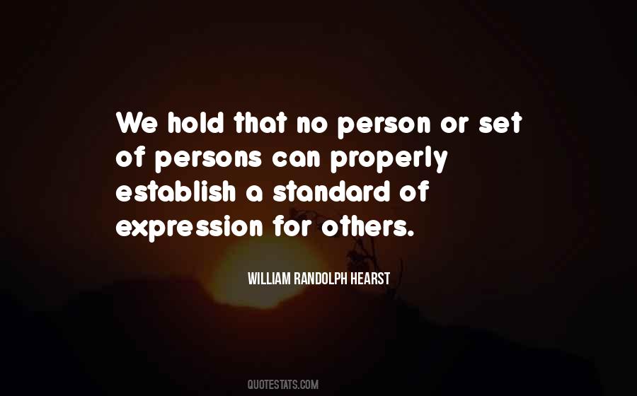 A Speech Of Quotes #791928
