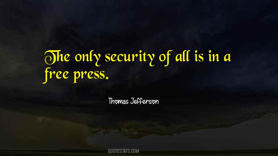 A Speech Of Quotes #976773