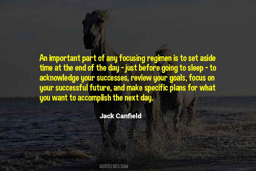 Focus Future Quotes #655950