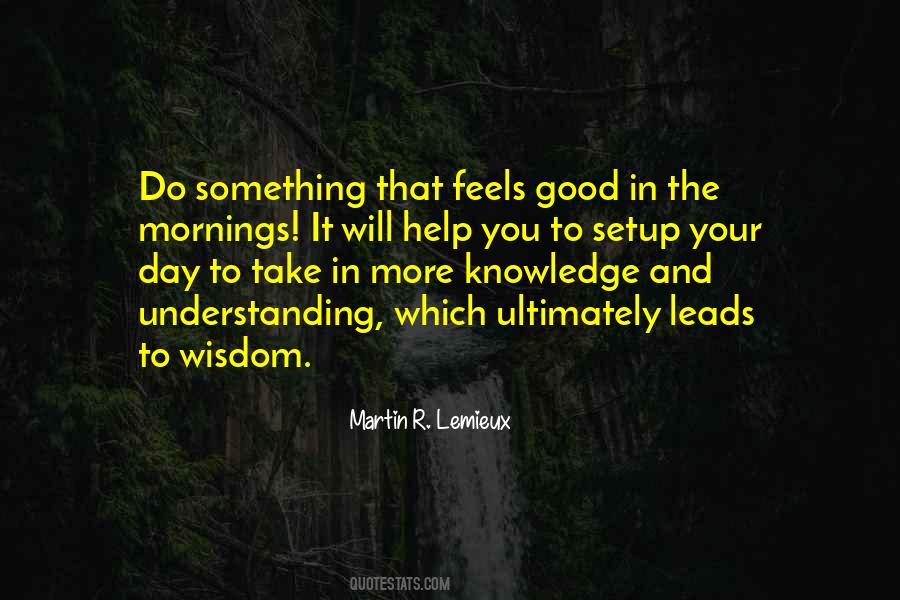 Do More Good Quotes #1038632