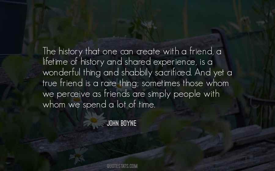 Wonderful Friend Quotes #1321753