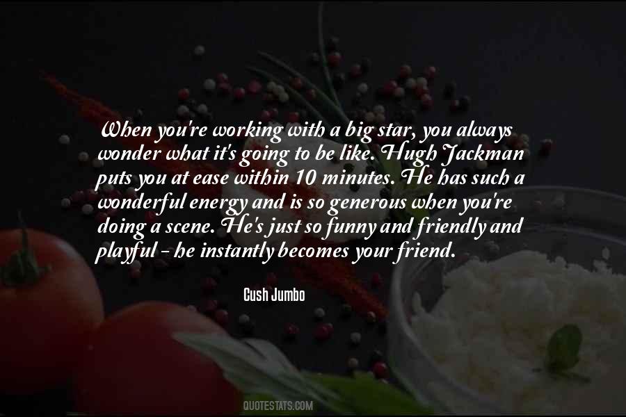 Wonderful Friend Quotes #872995