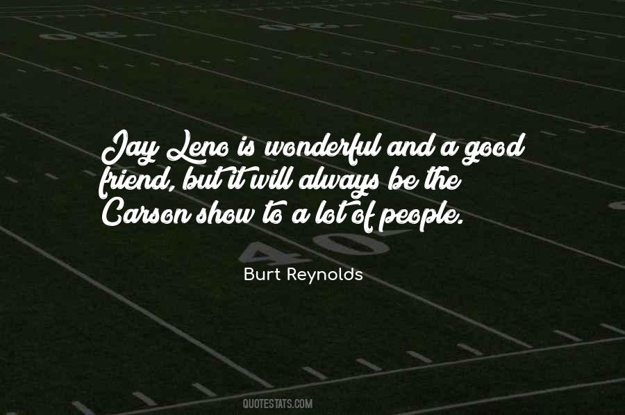 Wonderful Friend Quotes #935447