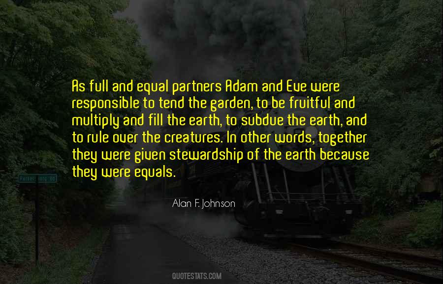 Garden Of Words Quotes #1562611