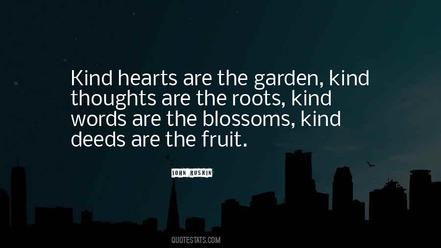 Garden Of Words Quotes #264200