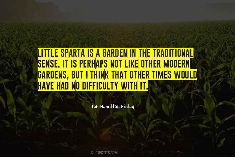 Garden Quotes #1799516