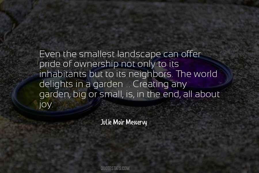 Garden Quotes #1808695