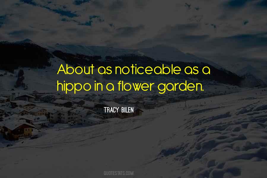 Garden Quotes #1873356