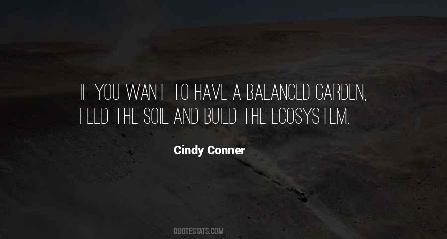 Garden Soil Quotes #511892