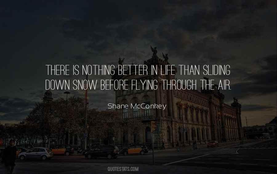 Before The Snow Quotes #1795567