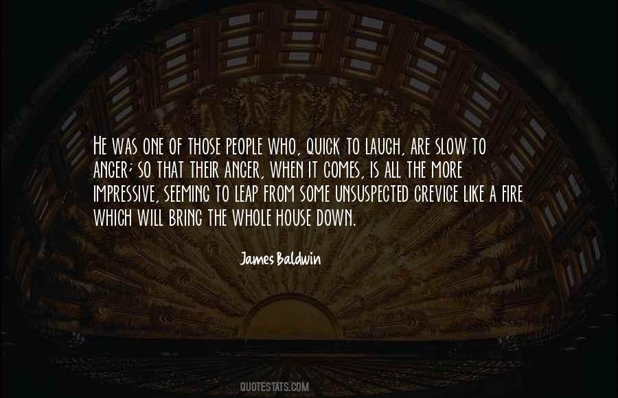 Impressive People Quotes #1627470