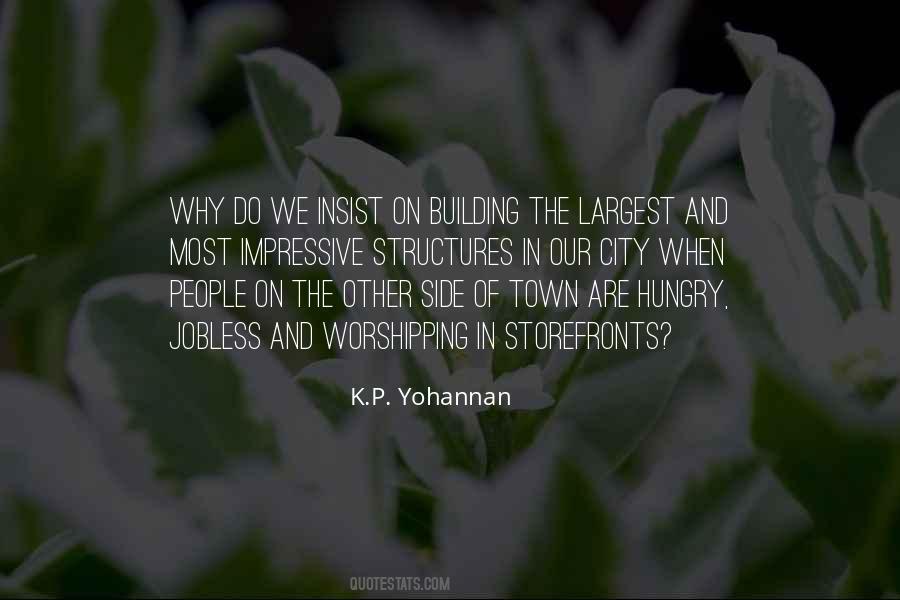 Impressive People Quotes #238744